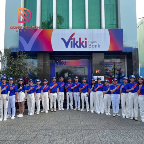 CHẠY ROADSHOW TOÀN QUỐC